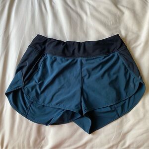 Athleta Shorts